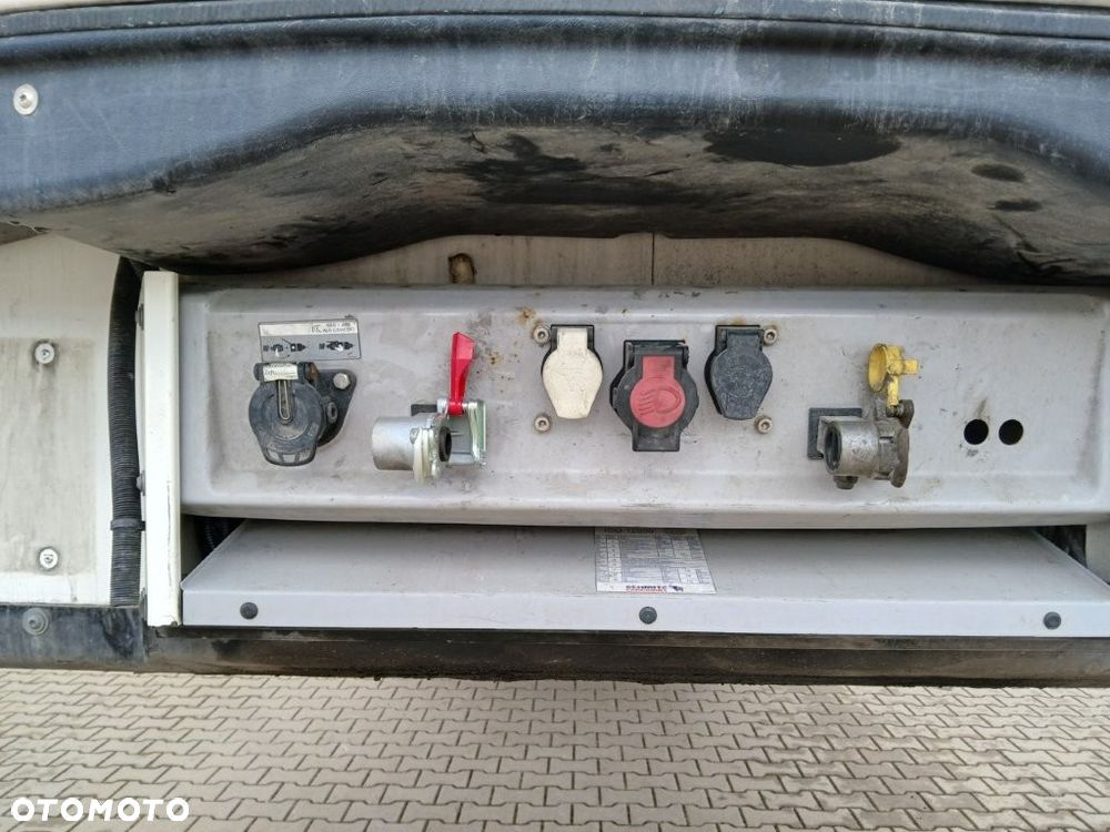 Schmitz Cargobull SCB*S3B  (33021) - 22
