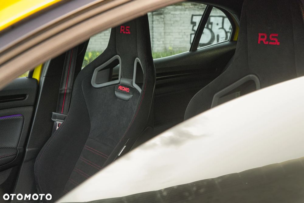 Renault Megane 1.8 TCe FAP R.S Trophy EDC - 16