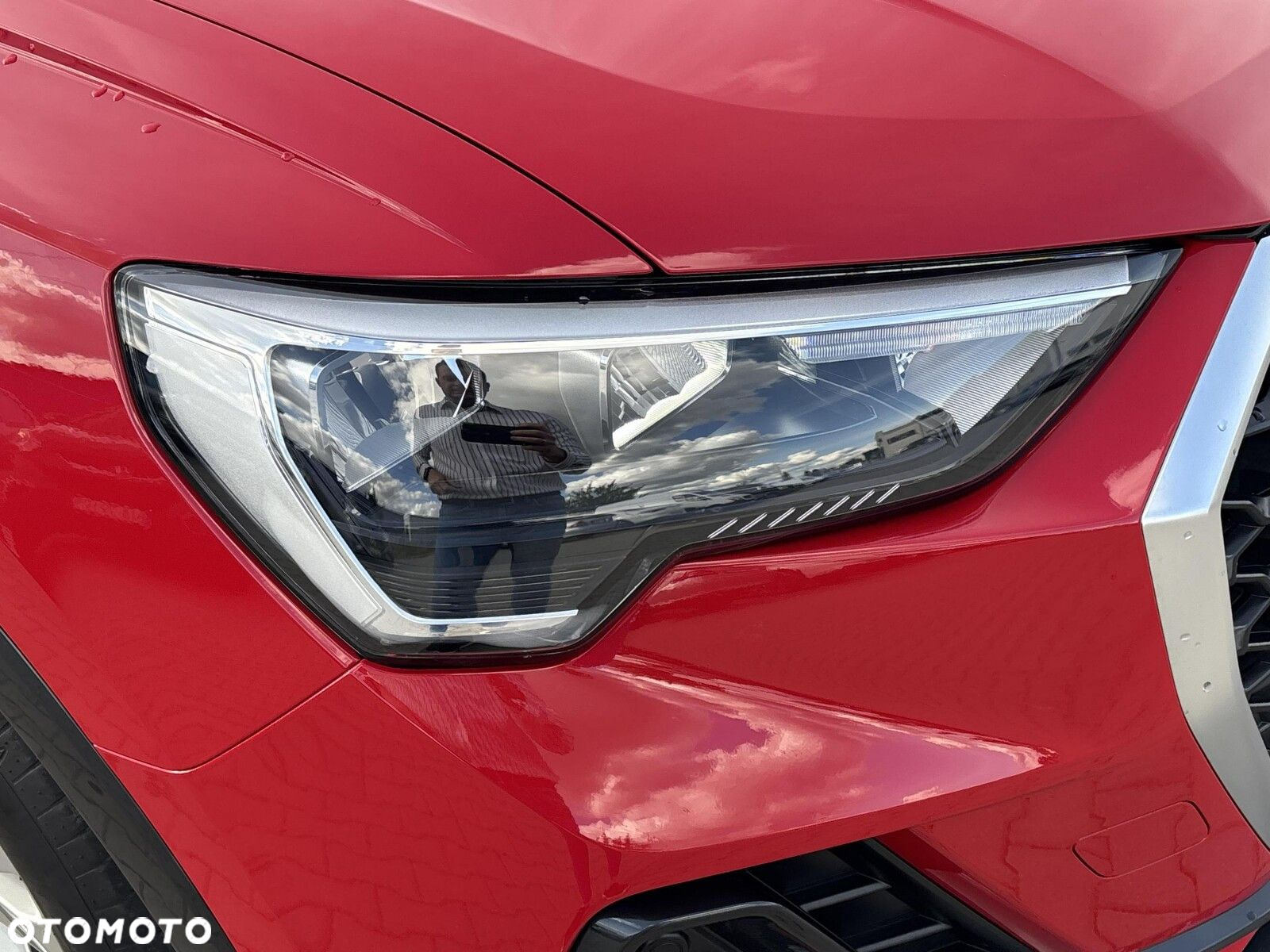 Audi Q3 Sportback - 10