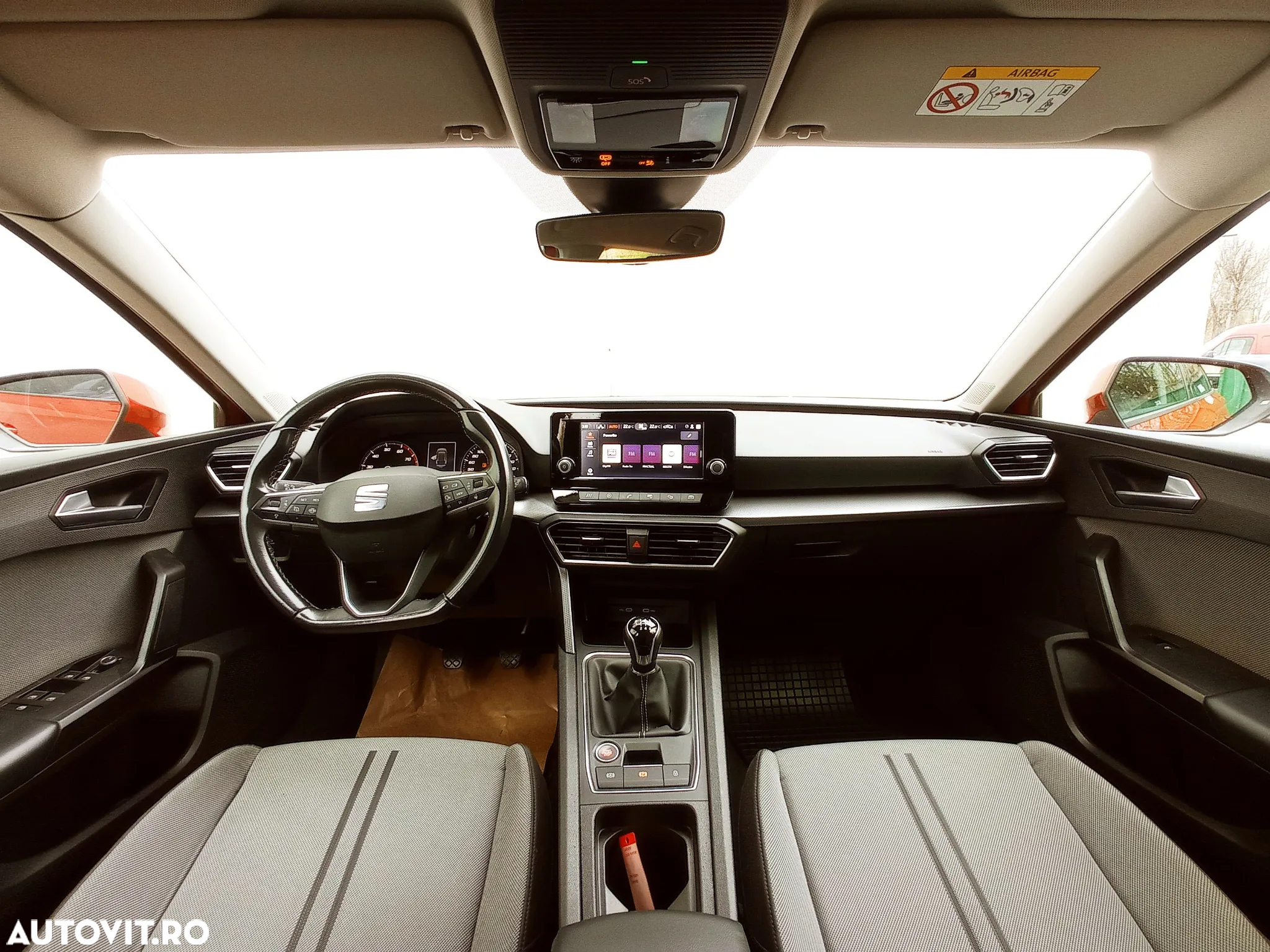 Seat Leon - 17