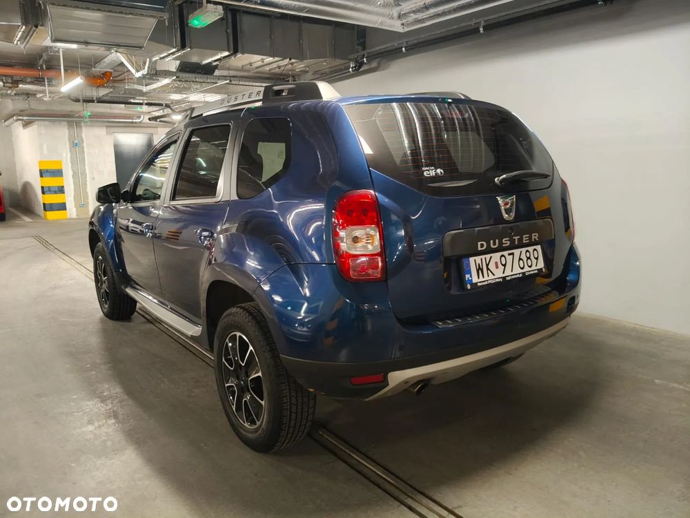 Dacia Duster 1.6 SCe Laureate S&S - 21