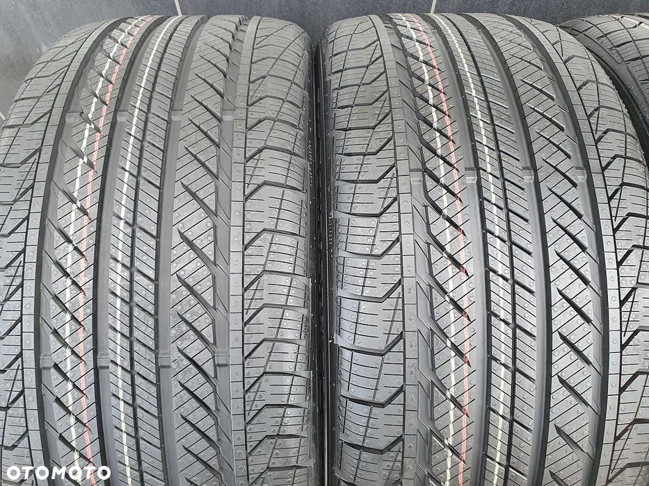 4x Opony całoroczne 245/40/18 CONTINENTAL ProContact GX - RunFlat Nowe - 2