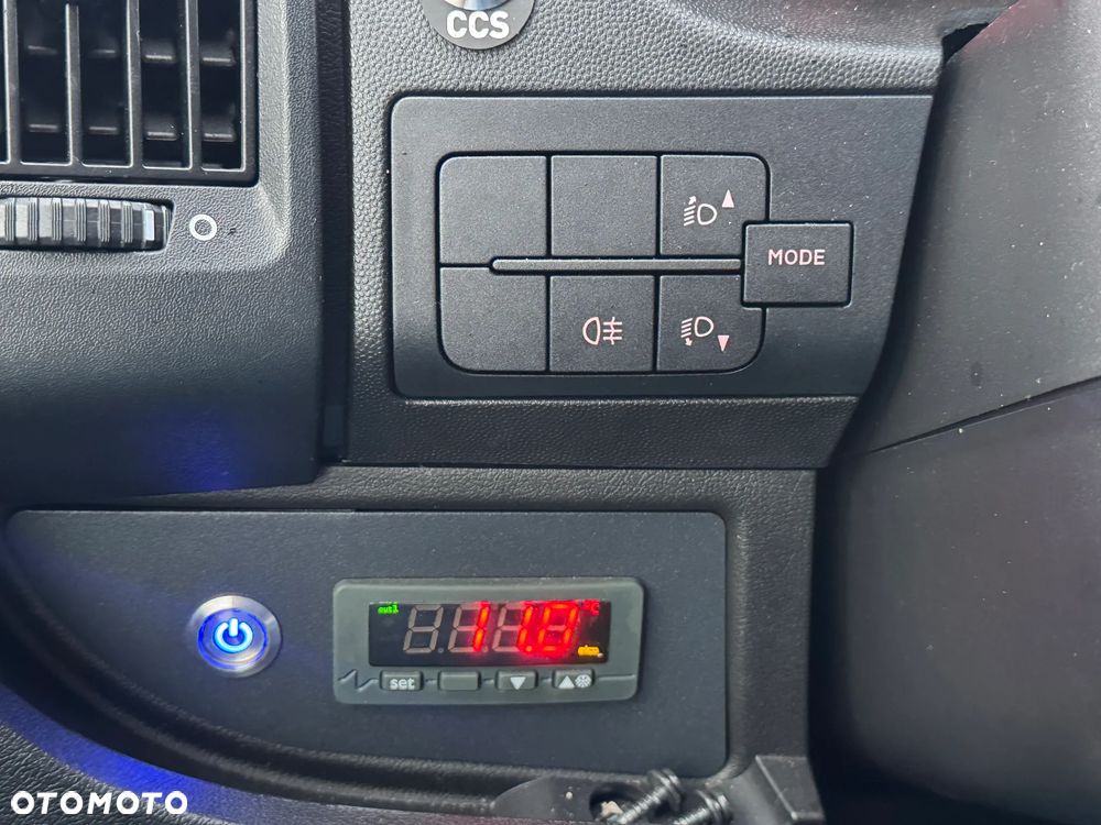 Fiat DUCATO E-DUCATO - 16