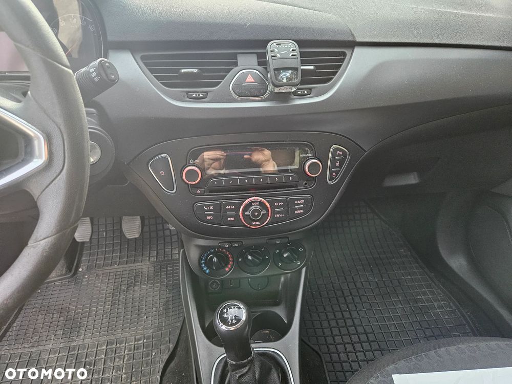Opel Corsa 1.4 Cosmo - 11