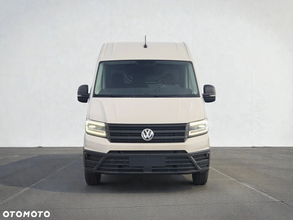 Volkswagen Crafter 35 - 4