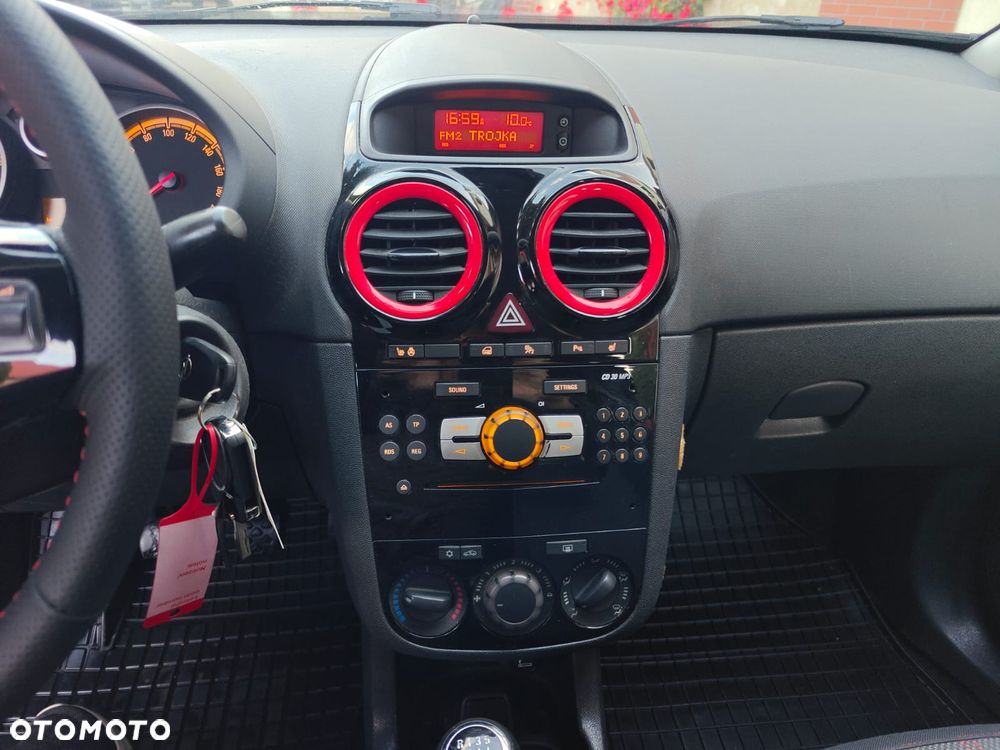 Opel Corsa - 19