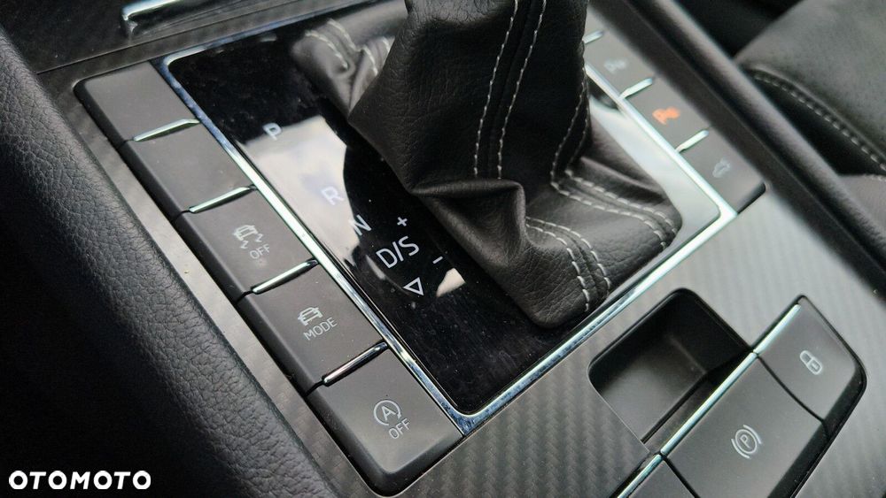 Skoda Superb - 30