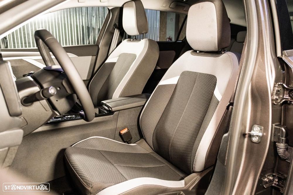 Opel Astra Sports Tourer 54 kWh Edition - 33