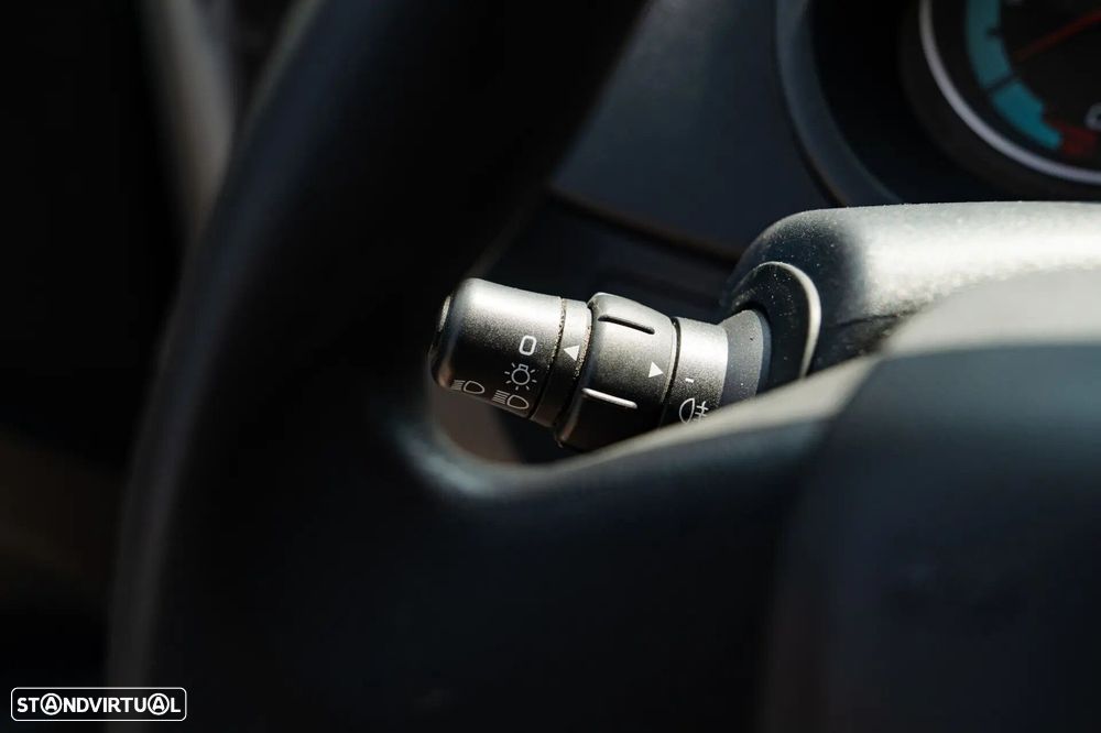 Renault Kangoo Z.E. 33 Flex - 10