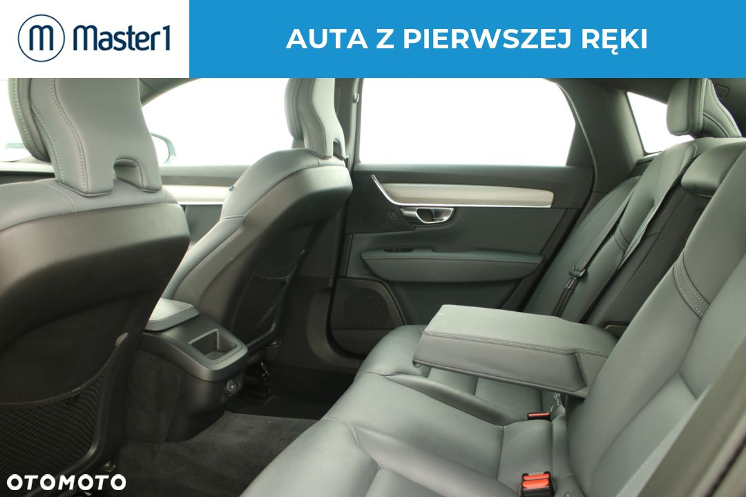 Volvo S90 B4 B Momentum Pro - 8