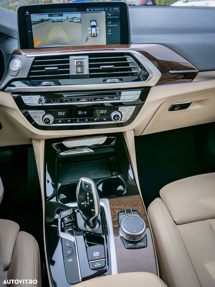 BMW X3 - 18