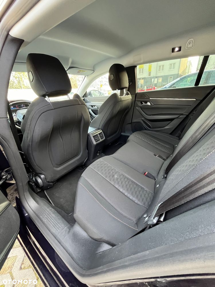 Peugeot 508 - 32