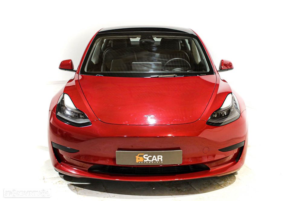 Tesla Model 3 Standard Range Plus RWD - 3