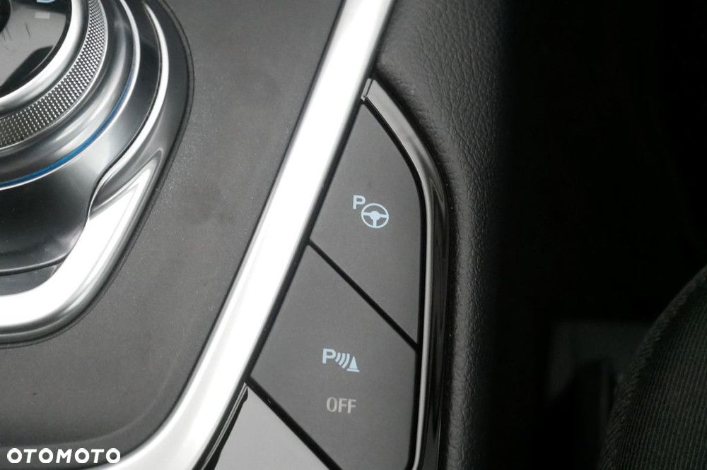 Ford S-Max 2.5 Titanium Ogrz. Fotele Kamera SalonPL VAT23% - 25