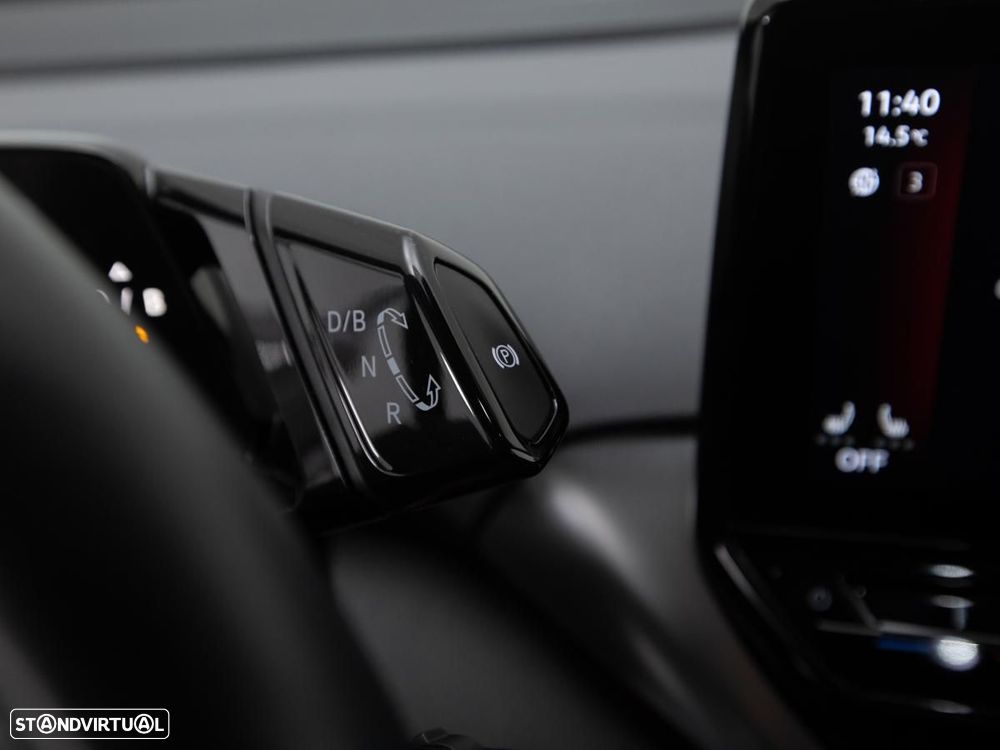 VW ID.4 77 kWh Pro Performance 1st - 18