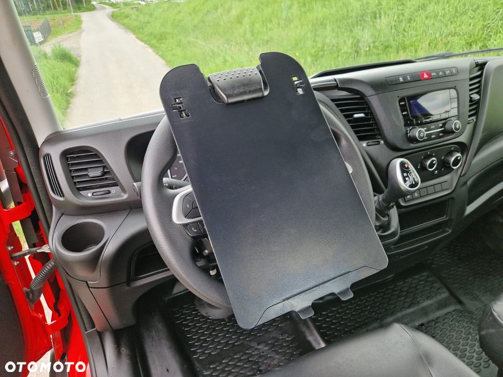 Iveco Daily - 20