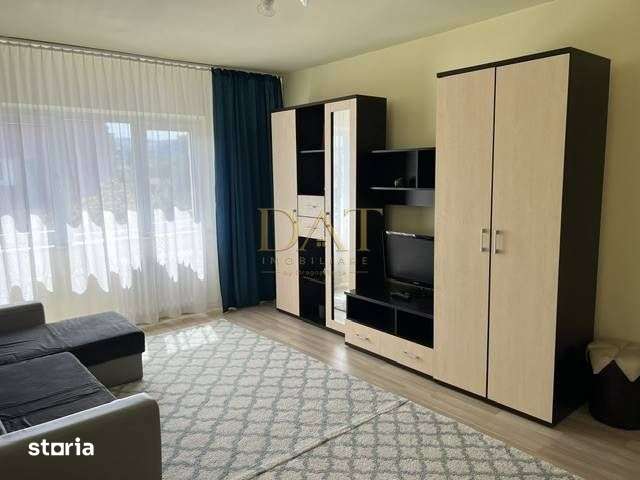 Apartament 2 camere | decomandate | Mobilat & Utilat | Gheorgheni — fotografia 2