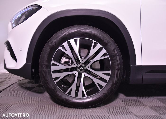 Mercedes-Benz GLA 220 4MATIC MHEV Aut. - 9