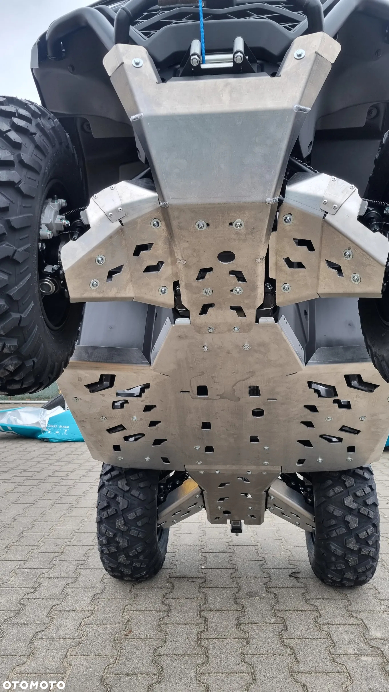 CFMoto Inny - 23