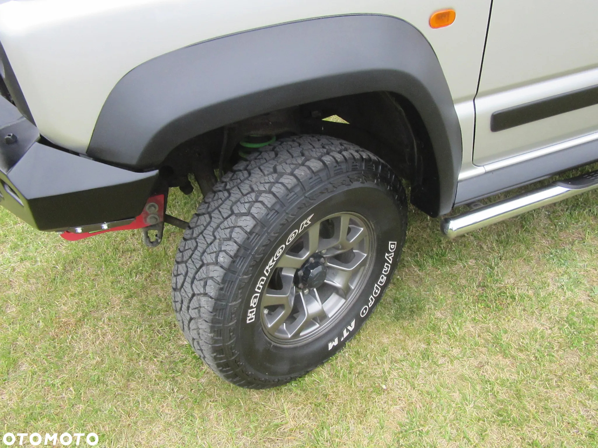 Suzuki Jimny 1.5 ALLGRIP Comfort - 11