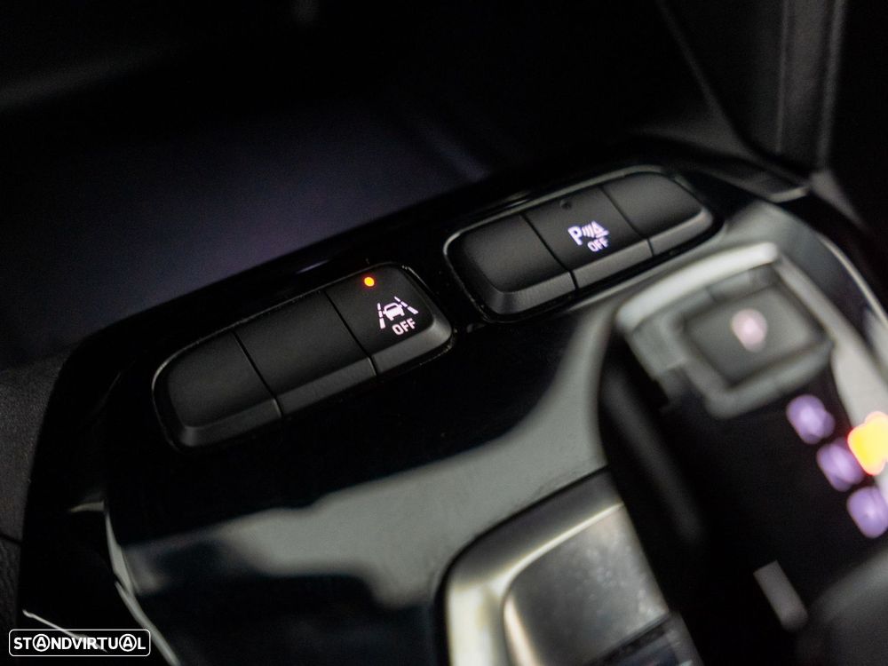 Opel Corsa-e Business Edition - 25