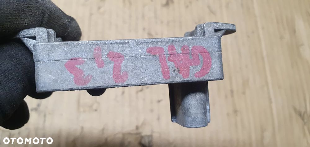 Czujnik ciśnienia MAP sensor Ford Galaxy MK1 2.3 F48E-9J460-BB - 6