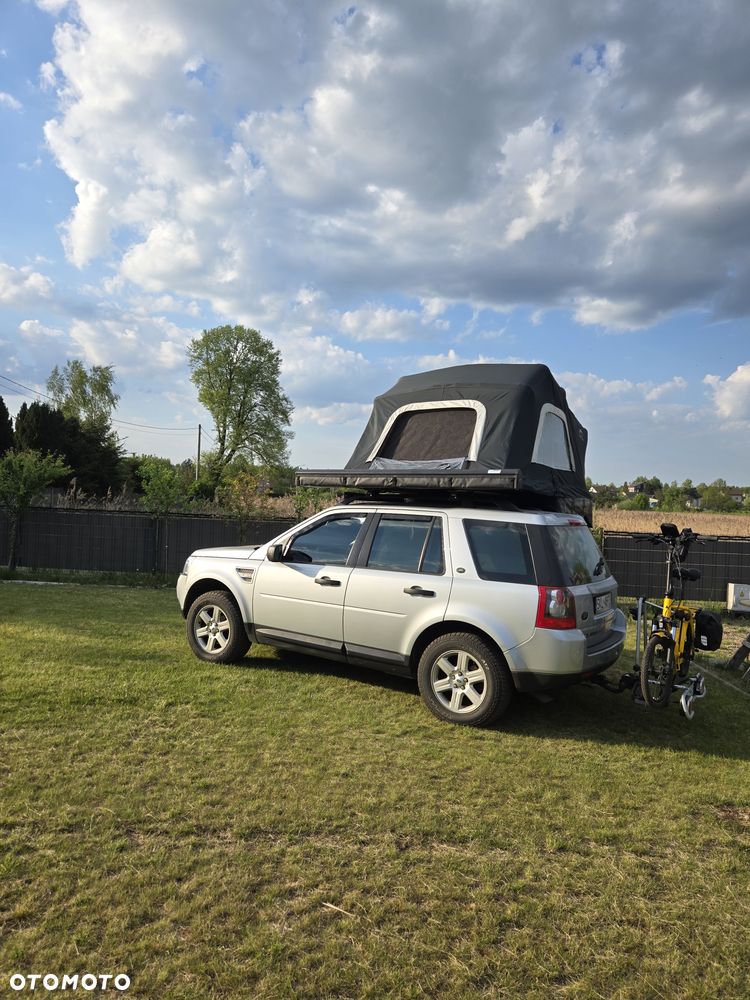Land Rover Freelander TD4 XS - 13