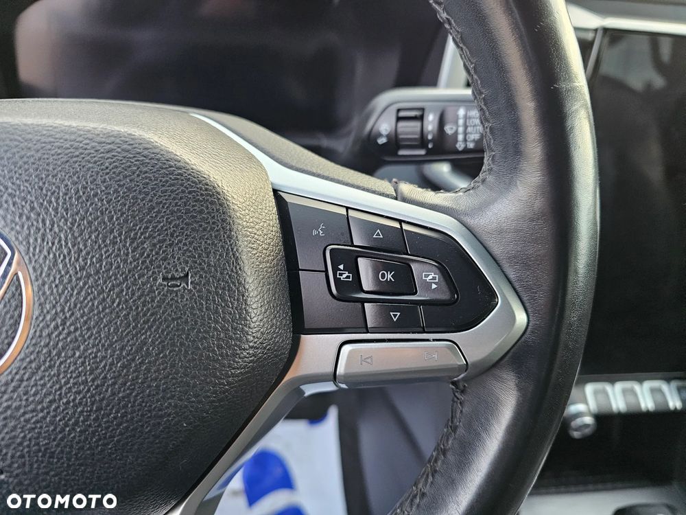 Volkswagen Amarok 3.0 V6 TDi 4MOTION Aventura - 16