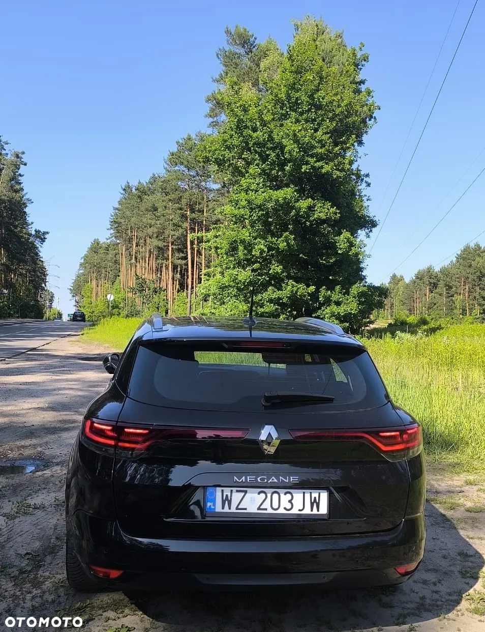 Renault Megane - 10