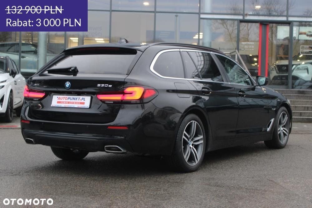 BMW Seria 5 - 5
