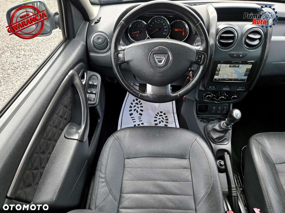 Dacia Duster 1.2 TCe Prestige - 21