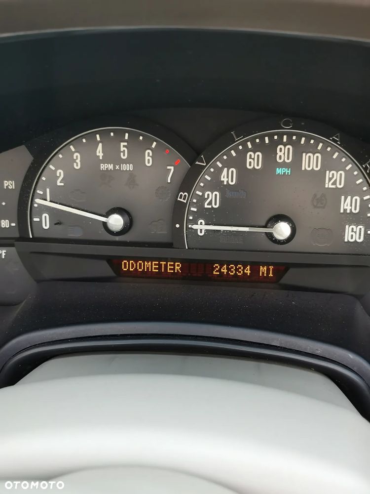 Cadillac XLR 4.6 V8 - 9