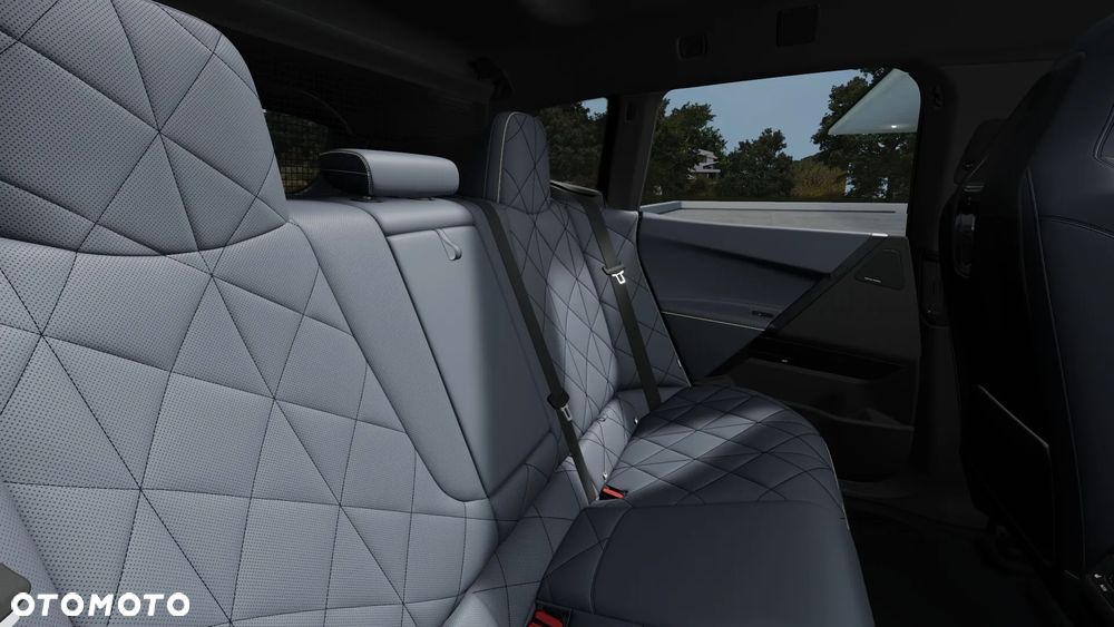 BMW iX M70 111.5kWh - 7