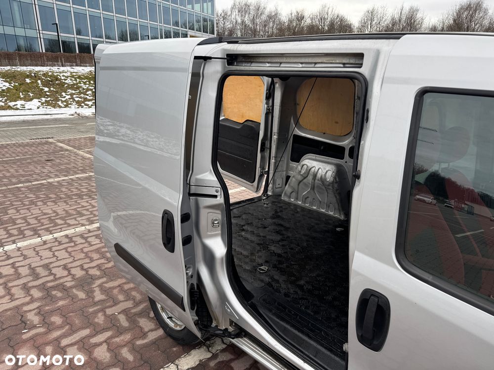 Fiat DOBLO - 13