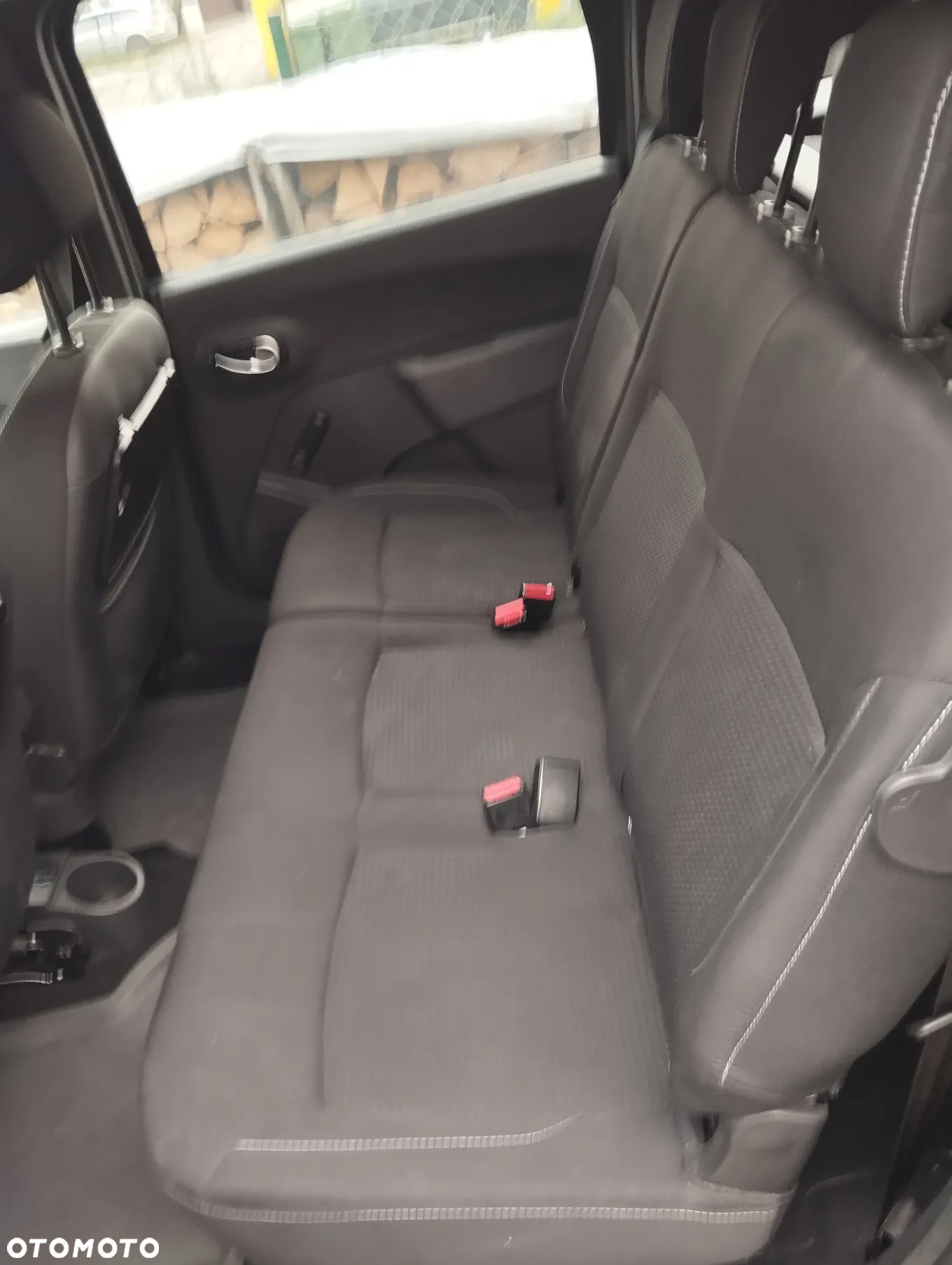 Dacia Lodgy - 13
