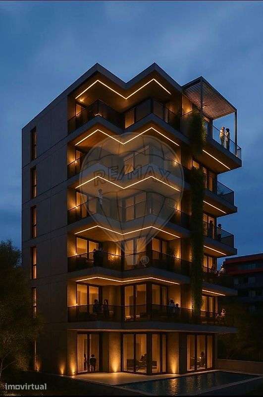 Apartamento T2 para venda - Grande imagem: 2/11