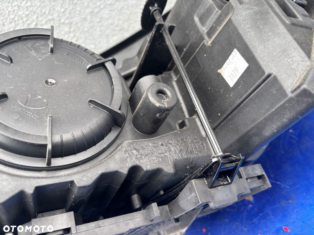 RANGE ROVER EVOQUE L538 12R LAMPA PRAWY PRZOD PRZEDNIA SOCZEWKA - 9