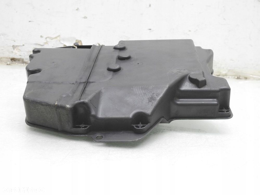 OBUDOWA KOMPUTERA FORD FIESTA MK7 1.4 TDCI - 5
