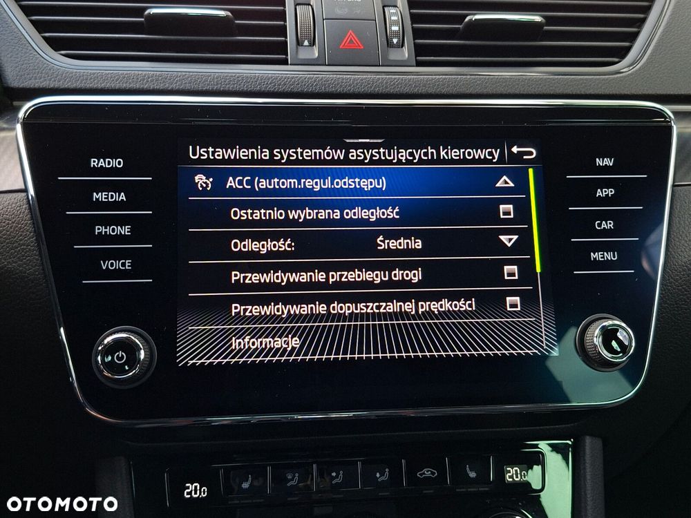 Skoda Superb - 35