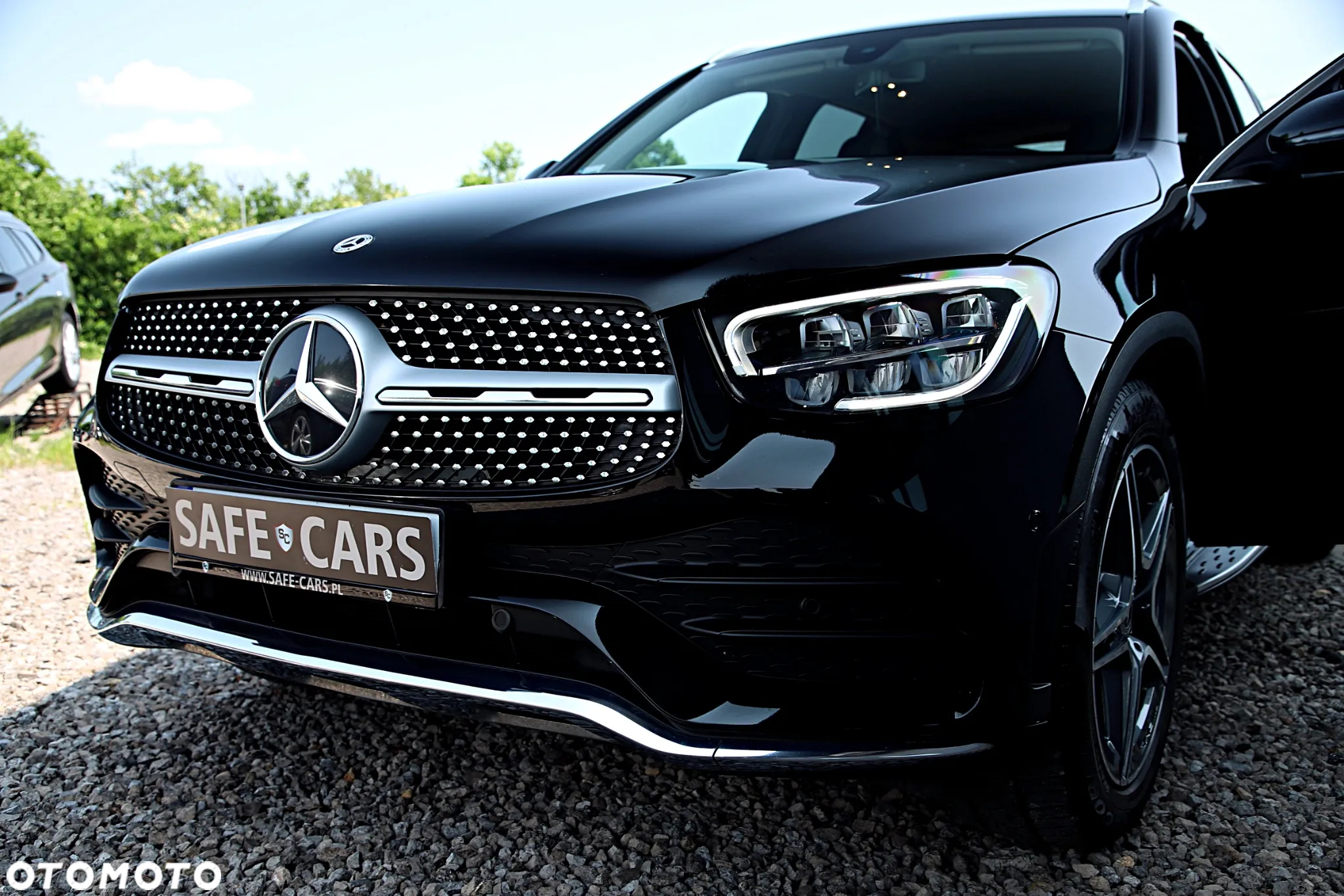 Mercedes-Benz GLC 200 d 4-Matic - 18