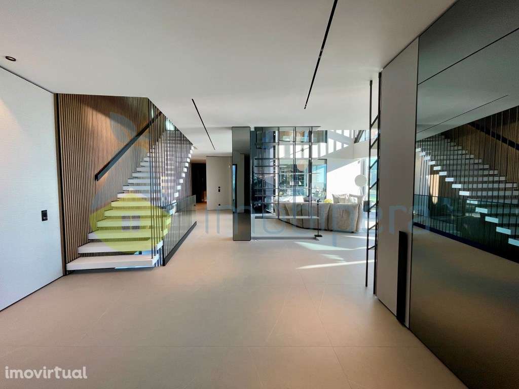 Moradia T7 frente mar em Albufeira - Grande imagem: 2/26