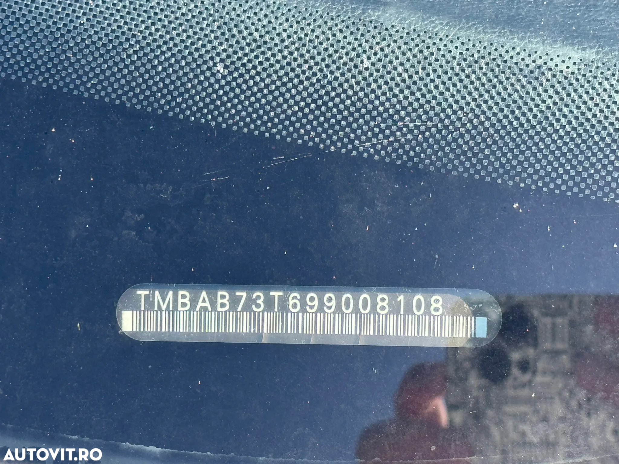 Skoda Superb 1.8 TSI Ambition - 20