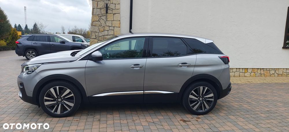 Peugeot 3008 2017 photo 3