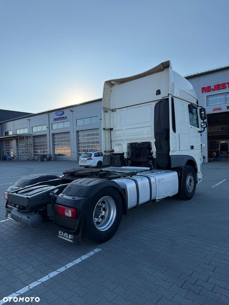 DAF XF 106 - 8
