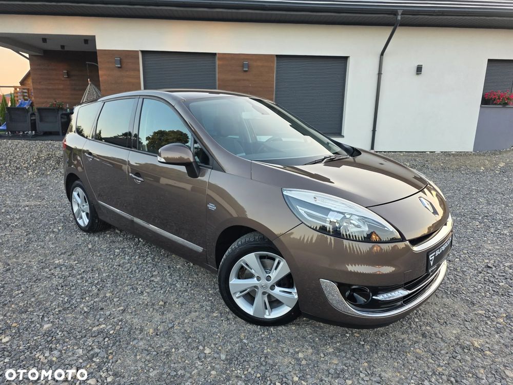 Renault Grand Scenic 1.6 16V 110 Dynamique - 2