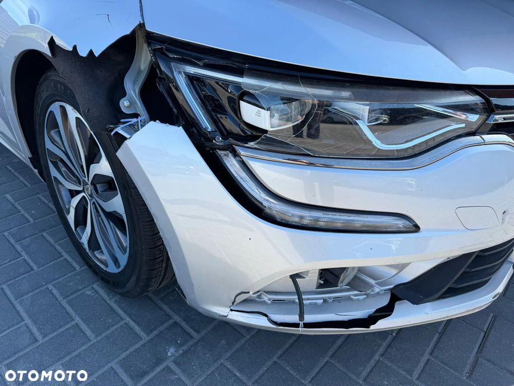 Renault Talisman ENERGY dCi 130 INTENS - 31