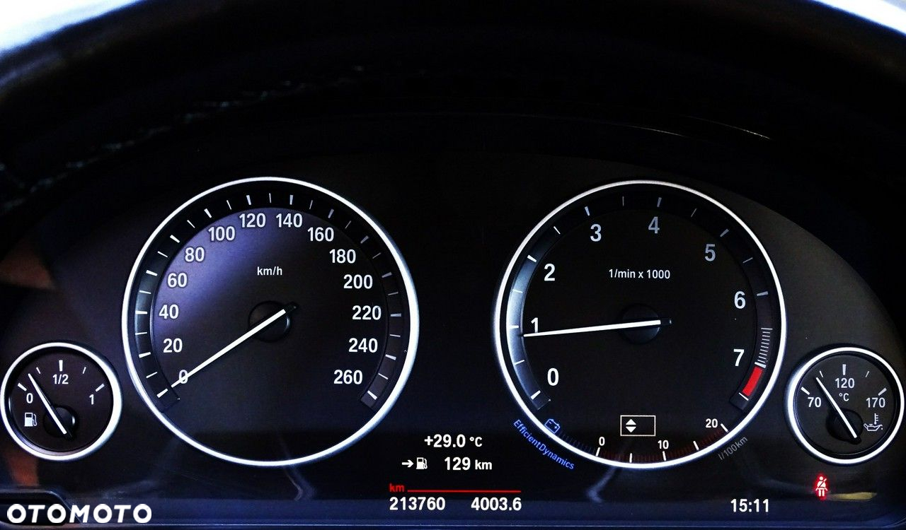 BMW Seria 5 - 28