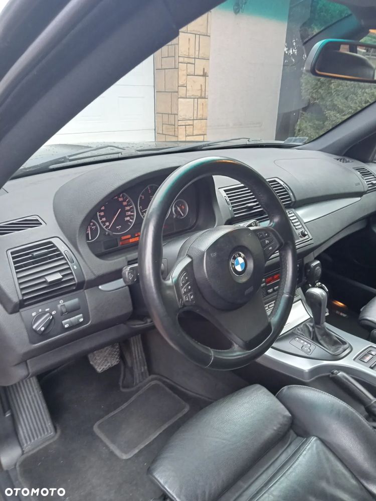 BMW X5 3.0 d - 8