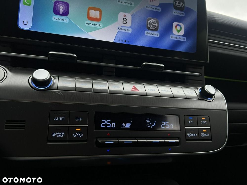 Hyundai Kona - 23