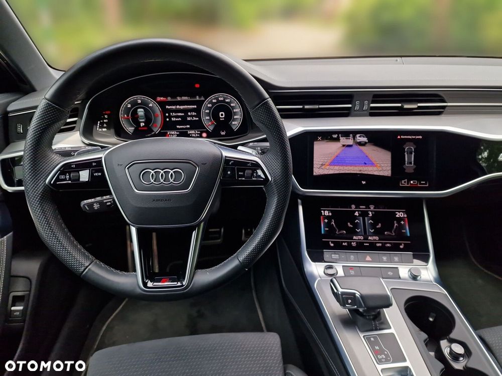 Audi A6 Limousine - 14